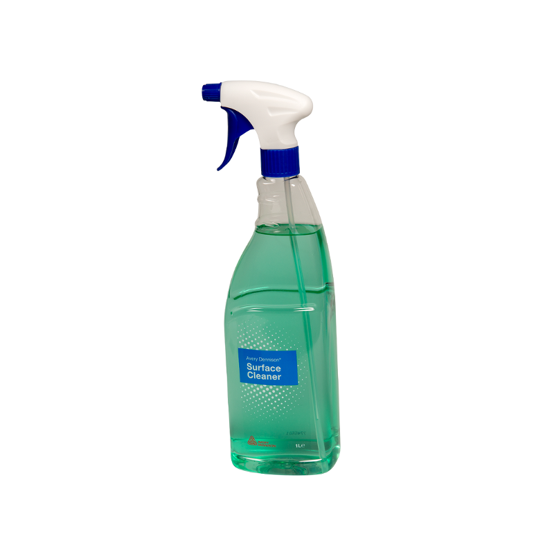 Płyn do odtłuszczania Avery Surface Cleaner 1L